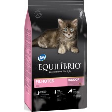 Equilibrio Cat Filhotes корм для котят 0,5 кг (53505)